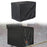 Crofta Generator Cover Component Dustproof Portable Outside Garden Protection Cover 66cmx51cmx51cm