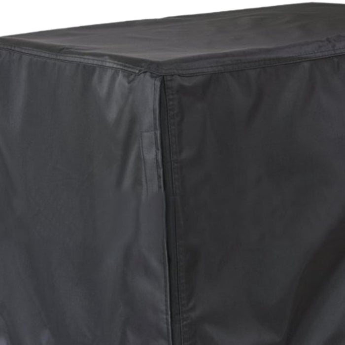 Crofta Generator Cover Component Dustproof Portable Outside Garden Protection Cover 66cmx51cmx51cm