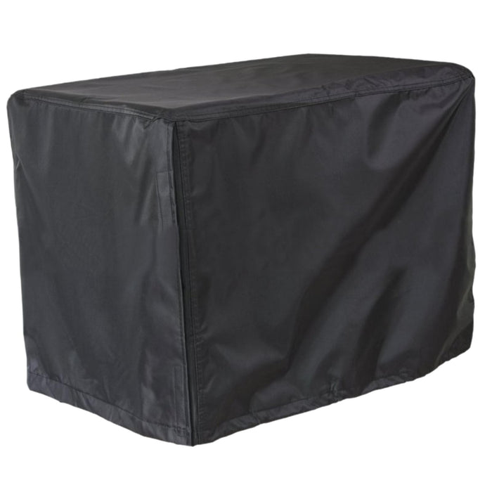 Crofta Generator Cover Component Dustproof Portable Outside Garden Protection Cover 97cmx76cmx76cm