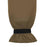 Crofta Winter Outside Faucet Cover Sock Sturdy Accessories Thermal Insulation Layer 51 x 20 cm Khaki