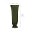 Crofta Winter Outside Faucet Cover Sock Sturdy Accessories Thermal Insulation Layer 63x33 cm Green