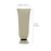 Crofta Winter Outside Faucet Cover Sock Sturdy Accessories Thermal Insulation Layer 51 x 20 cm Beige