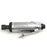 Crofta 1/4 inch Air Die Grinder Straight Pneumatic Grinder for Deburring Chamfering