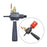 Crofta Electric Drill Water Drilling Tool Easy to Use Drill Head Adapter Spare Part M14