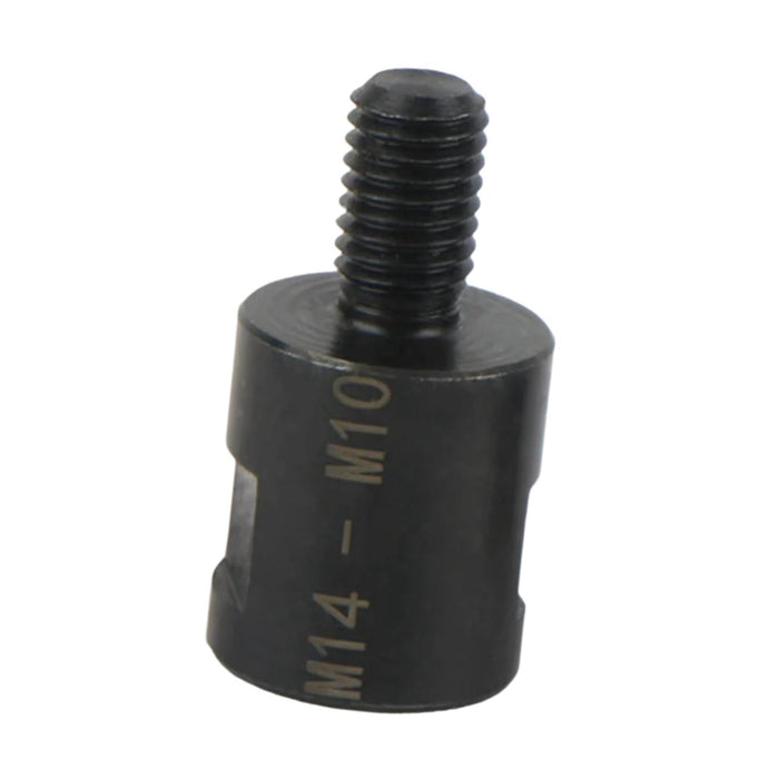 Crofta M10 Male Thread Adapter for Angle Grinder Accessory Hardware Parts Converter