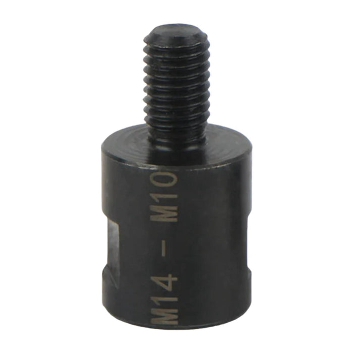 Crofta M10 Male Thread Adapter for Angle Grinder Accessory Hardware Parts Converter