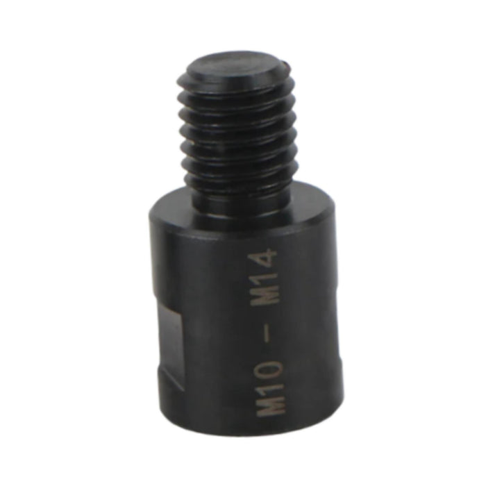 Crofta M14 Male Thread Adapter for Angle Grinder Hardware Parts Accessory Connector Style A