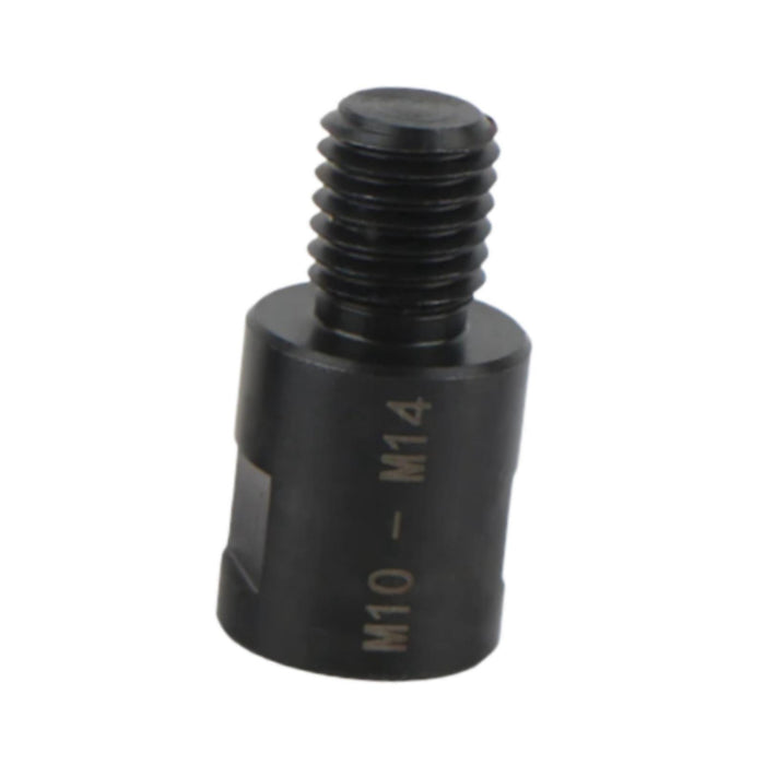 Crofta M14 Male Thread Adapter for Angle Grinder Hardware Parts Accessory Connector Style A