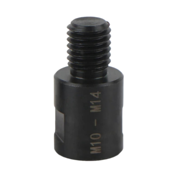 Crofta M14 Male Thread Adapter for Angle Grinder Hardware Parts Accessory Connector Style A