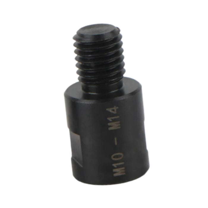 Crofta M14 Male Thread Adapter for Angle Grinder Hardware Parts Accessory Connector Style A