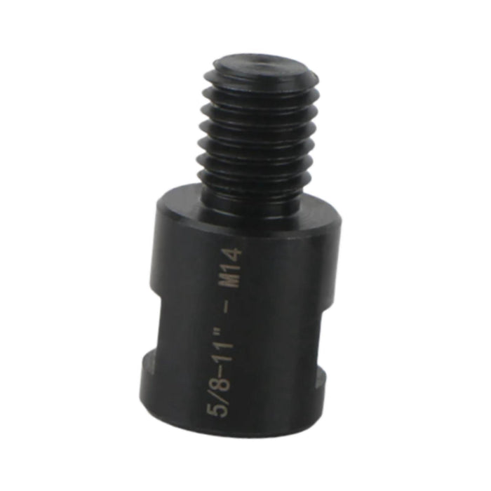 Crofta M14 Male Thread Adapter for Angle Grinder Hardware Parts Accessory Connector Style B