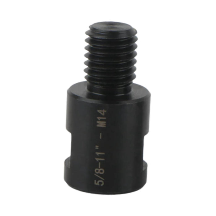 Crofta M14 Male Thread Adapter for Angle Grinder Hardware Parts Accessory Connector Style B