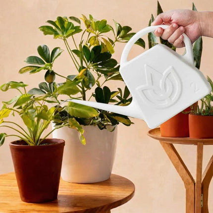 Crofta Watering Can Lightweight Water Pitcher for Plants for Home Use Bonsai Office