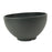 Crofta Garden Bowl Planter Bonsai Water Plant Pot for Garden Outdoor Indoor Balcony 30cm Dark Grey