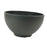 Crofta Garden Bowl Planter Bonsai Water Plant Pot for Garden Outdoor Indoor Balcony 30cm Dark Grey