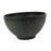 Crofta Garden Bowl Planter Bonsai Water Plant Pot for Garden Outdoor Indoor Balcony 30cm With Point Dark Grey