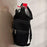 Crofta Sport Water Bottle Carrier Bag Sports Gear Organizer for Yoga Work Men Women