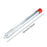 Crofta Soapstone Pencil Tool Drawing Pen for Welding Construction Metal Fabrication Style B