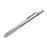 Crofta Soapstone Pencil Tool Drawing Pen for Welding Construction Metal Fabrication Style C