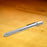 Crofta Soapstone Pencil Tool Drawing Pen for Welding Construction Metal Fabrication Style C