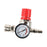 Crofta Air Compressor Pressure Control Valve Easy to Install 140PSI Reduction Valve