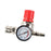 Crofta Air Compressor Pressure Control Valve Easy to Install 140PSI Reduction Valve