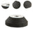 Crofta Grinding Stone Wheel Angle Grinder Accessories for Concrete Deburring Marble 60 Grits