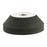 Crofta Grinding Stone Wheel Angle Grinder Accessories for Concrete Deburring Marble 180 Grits