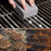 Crofta 10x Grill Cleaning Blocks Reusable Heavy Duty Grill Cleaner High Performance