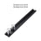 Crofta Woodworking Planing Stop Adjustable Stop Easy to Use Planing Auxiliary Tool for 19mm Dog Hole