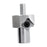 Crofta 20mm Bench Dog Hole Chamfer Reamer Lightweight Easily Install Aluminum Alloy without Bit