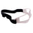 Crofta 10-Piece Anti Down Basketball Glasses Sports Eyewear Training Supplies White