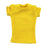 Crofta Fashion 1:6 Miniature T Shirt Doll Clothes for 12in Female Figures Body Accs