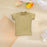 Crofta Fashion 1:6 Miniature T Shirt Doll Clothes for 12in Female Figures Body Accs