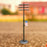 Crofta 1:100 Scale Simulation Telephone Pole for Architecture Model Micro Landscape Style C