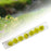 Crofta 7x 1:35 1:48 1:72 1:87 Miniature Grass for Landscape Layout Railroad Scenery Yellow