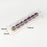 Crofta 7x 1:35 1:48 1:72 1:87 Miniature Grass for Landscape Layout Railroad Scenery Violet