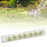 Crofta 7x 1:35 1:48 1:72 1:87 Miniature Grass for Landscape Layout Railroad Scenery White