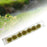 Crofta 7x 1:35 1:48 1:72 1:87 Miniature Grass for Landscape Layout Railroad Scenery Green