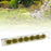 Crofta 7x 1:35 1:48 1:72 1:87 Miniature Grass for Landscape Layout Railroad Scenery Green