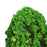 Crofta 50x Model Trees Accessories Miniature Trees for Landscape Railway DIY Crafts green