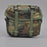 Crofta 1/6 Soldier Soldier Jungle Harness Carrying Bag for 12'' Male Action Figures full set