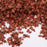 Crofta Model Scenery Leaf 56ml for Railway DIY Mini Model Artificial Grass Modeling Brown