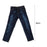 Crofta Action Figures Trousers Stylish Uniform Dollhouse Decoration 1/6 Scale Pants Dark Blue