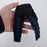 Crofta Action Figures Trousers Stylish Uniform Dollhouse Decoration 1/6 Scale Pants Dark Blue