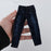 Crofta Action Figures Trousers Stylish Uniform Dollhouse Decoration 1/6 Scale Pants Dark Blue