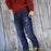 Crofta Action Figures Trousers Stylish Uniform Dollhouse Decoration 1/6 Scale Pants Dark Blue