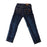 Crofta Action Figures Trousers Stylish Uniform Dollhouse Decoration 1/6 Scale Pants Dark Blue