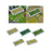 Crofta Static Grass Model for Sand Layout Model Building Model Kits Train Landscape Winter