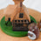 Crofta Wooden Music Box Rotation Craft Musical Box for Birthday Gift Wedding